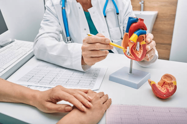 Cardiologista