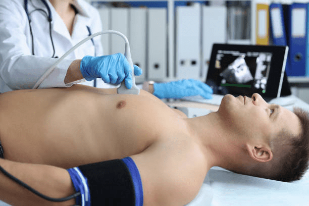 Ecocardiograma
