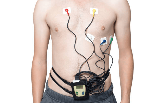 Holter